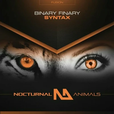 Binary FinarySyntax (Extended Mix)