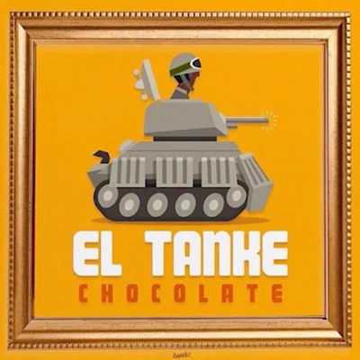 Chocolate MC/El Chulo/El MichaEl Tanke