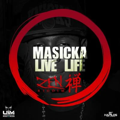 MasickaLive Life