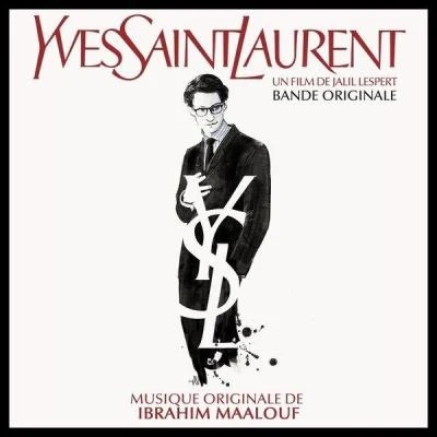 Ibrahim MaaloufYves Saint Laurent (Original Motion Picture Soundtrack)