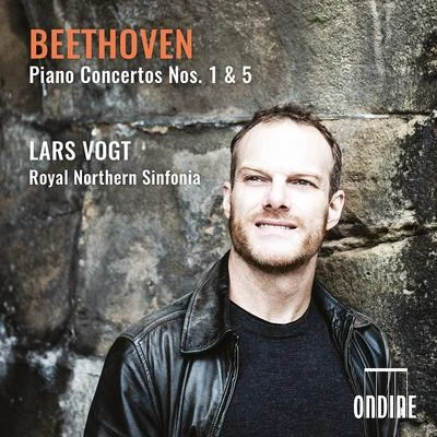 Lars VogtBEETHOVEN, L. van: Piano Concertos Nos. 1 and 5 (Vogt, Royal Northern Sinfonia)