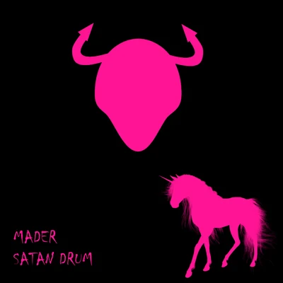 MaderSatan Drum