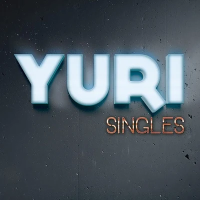 YURI/HupaloSingles