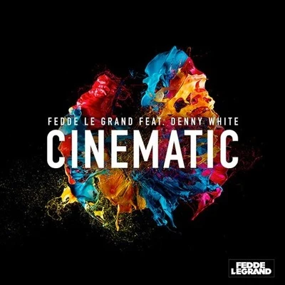 Melo.Kids/Fedde Le GrandCinematic (Extended Mix)