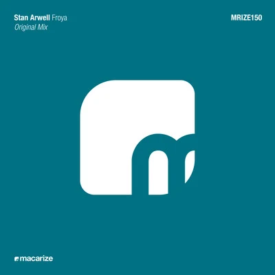 Stan Arwell/Ma5hariaFroya