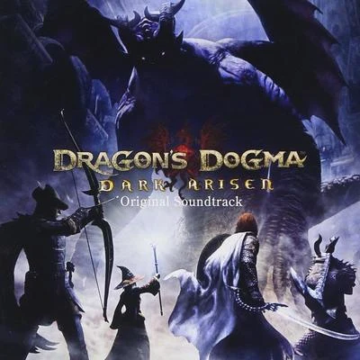 Ts MusicDragons Dogma: Dark Arisen Original Soundtrack