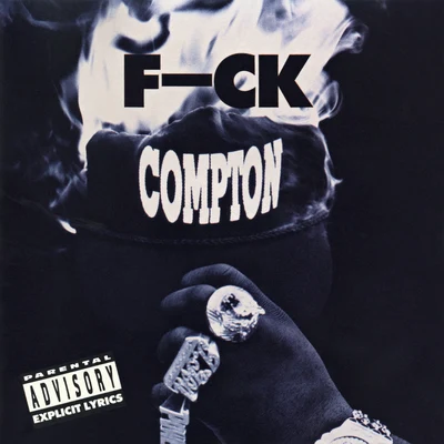 Tim DogF-ck Compton