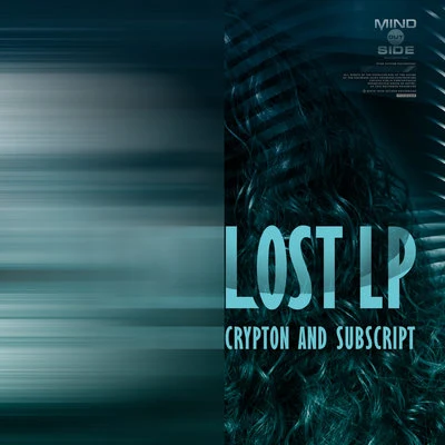 Crypton/Damian RayLost LP