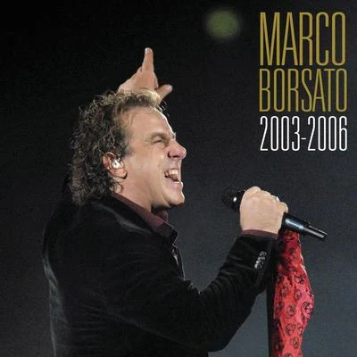 Marco Borsato/Armin van Buuren/Davina MichelleMarco Borsato 2003 - 2006