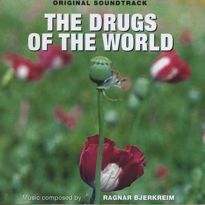 Ragnar BjerkreimMorten HarketKor ZThe Drugs of the World