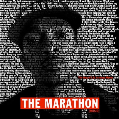 Nipsey HussleThe Marathon