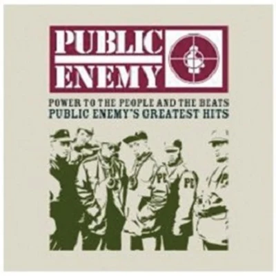 Public EnemyPower To The People And The Beats - Public Enemys Greatest Hits