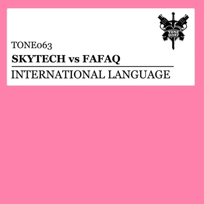 FafaqInternational Language