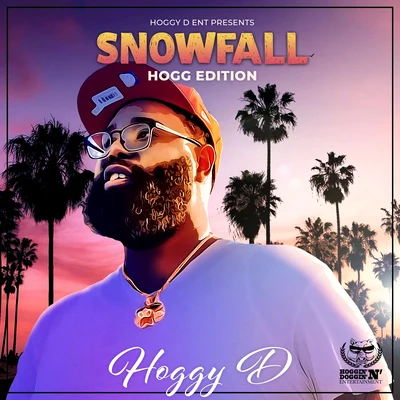 K-SoHoggy DSnowfall Hogg Edition