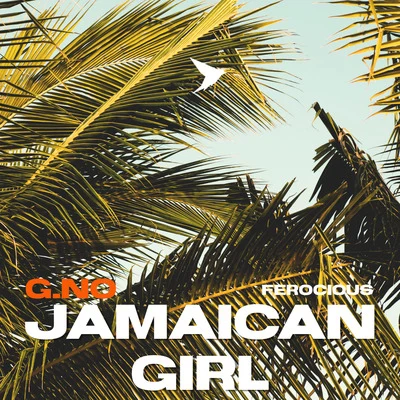 G.No/112Jamaican Girl