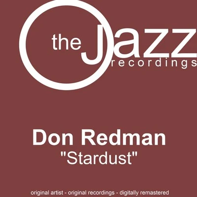 Don RedmanStardust