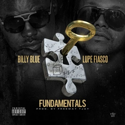 Lupe FiascoFundamentals