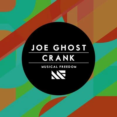 Joe GhostCrank