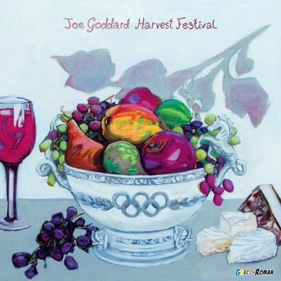 Joe Goddard/SLOHarvest Festival