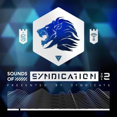 SyndicateSounds of Syndication, Vol. 2 (Presented by Syndicate)