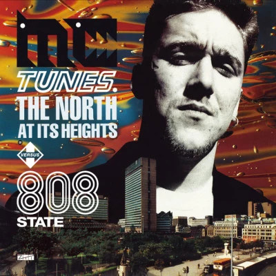 808 StateThe North At Its Heights (Expanded Edition)