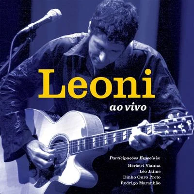 LeoniLeoni - Ao Vivo