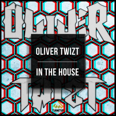 Oliver TwiztMr. WilsonIn The House (Beatport Exclusive)