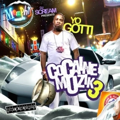 Yo GottiCocaine Muzik 3