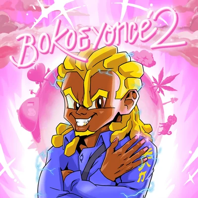 BokoesamBokoeyoncé 2