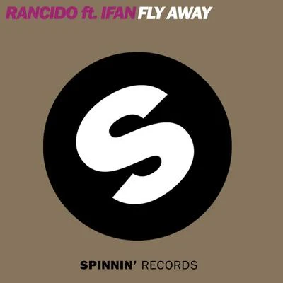 I-FanFly Away