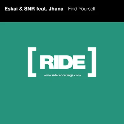 EskaiFind Yourself