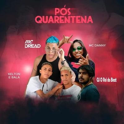 Mc DannyPós Quarentena