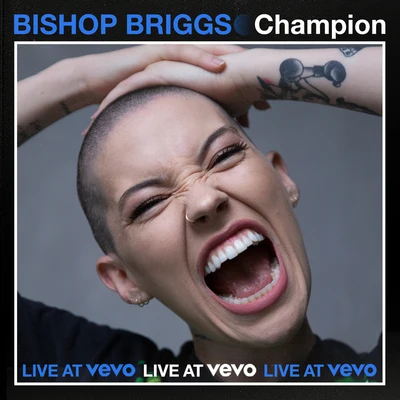 BishopRaven & KreynMaxim SchunkChampion (Live At Vevo)