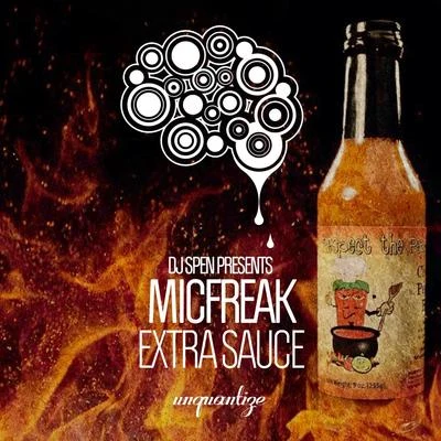 MicfreakExtra Sauce