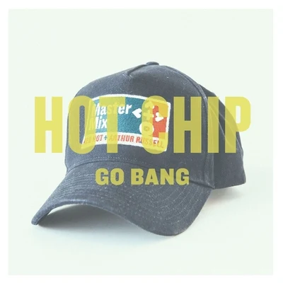 On-U Sound/Hot Chip/Halsey/Gazelle TwinGo Bang - Single