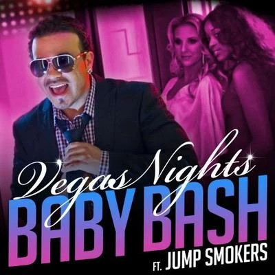 Paula DeAnda/Jump SmokersVegas Nights