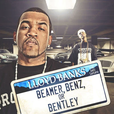 Lloyd Banks/Busta Rhymes/Reek da VillianHigh Life