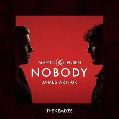 DOLF/Martin JensenNobody (The Remixes)