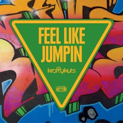 Krafty Kuts/Erb N Dub/Example/Harry ShottaFeel Like Jumpin