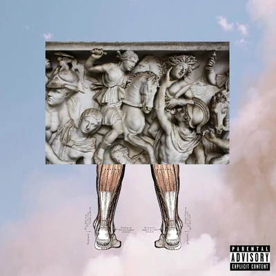 $uicideboy$/Supa/Ramirez/Black SmurfI No Longer Fear The Razor Guarding My Heel (III)