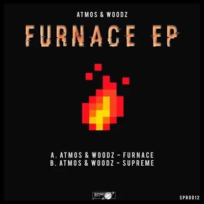 WoodzFurnace