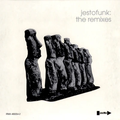 JestofunkThe Remixes