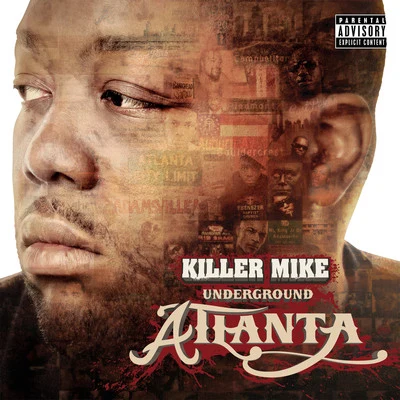 Killer MikeTalib KweliCory MoMitchellelUnderground Atlanta