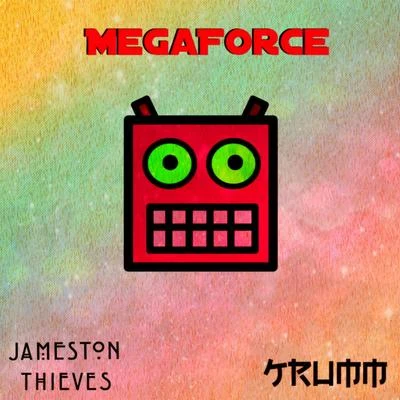 KrummMegaforce - Single