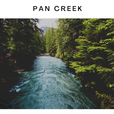 ASMR EarthPan Creek