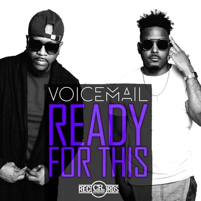 VoicemailReady for This