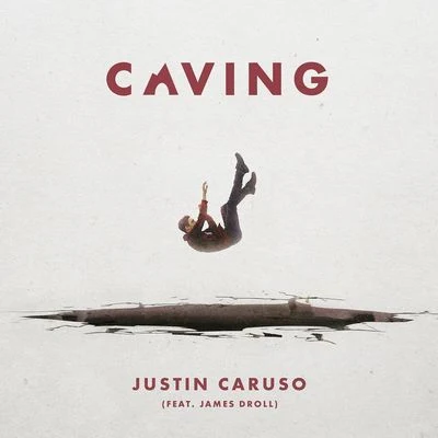 James Droll/Justin CarusoCaving