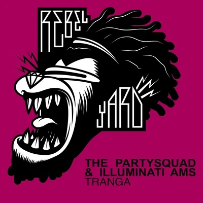 The PartysquadTranga