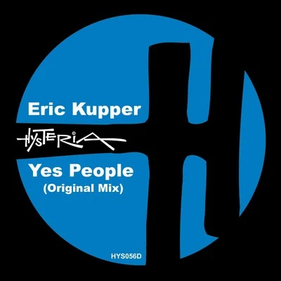 Eric Kupper/Frankie Knuckles/Directors CutYes People