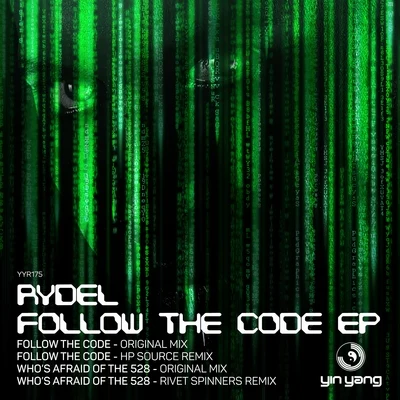 RydelFollow The Code EP